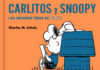 «Carlitos y Snoopy. Las mejores tiras de Peanuts» celebra el valioso legado de Charles M. Schulz. Reservoir Books.