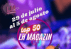 Repasamos el Top 50 de LH Magazin – Los 50 temazos que no te puedes perder