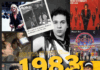 1983: Un año que sonó a historia