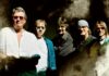 Deep Purple relanza “Clearly Quite Absurd” con versión inédita de “MTV”: adelanto de la edición 20 aniversario de Rapture of the Deep