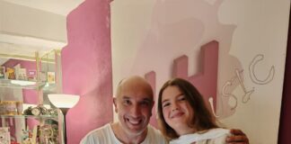 Chango Spasiuk y Olaya Díaz visitan LH A Todo Ritmo en un programa cargado de música, memoria y talento joven