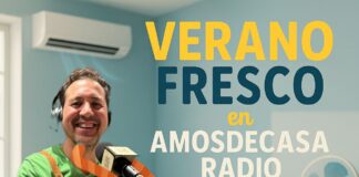 EPISODIO 60 – EN LH RADIO – BENDITO AIRE ACONDICIONADO!!