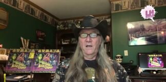 🎸 Entrevista Exclusiva a Neal Smith y Dennis Dunaway (Alice Cooper Band) | Nuevo Álbum 2025 – LH Magazin