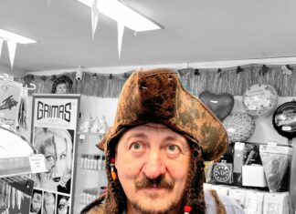 LO QUE HAY QUE OÍR-7. TE INVITAMOS A BAILAR ALLÍ DONDE ESTÉS.