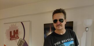 LO QUE HAY QUE OÍR-8. FIN DE TRAYECTO