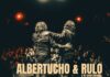 Albertucho entra en el Top 50 LH Magazin con “Después” junto a Rulo