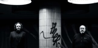 Steve Rothery y Thorsten Quaeschning nos sumergen en un viaje sonoro con “Gentō”, su nuevo sencillo instrumental