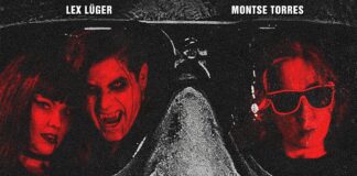🎵 Nuevo single de Lex Luger junto a Montse Torres entra en el Top 50 LH Magazin con su versión de Burnin’ in the Third Degree