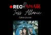 Jess Allanic : rock alternativo al mundo en paralelo con Calva Louise
