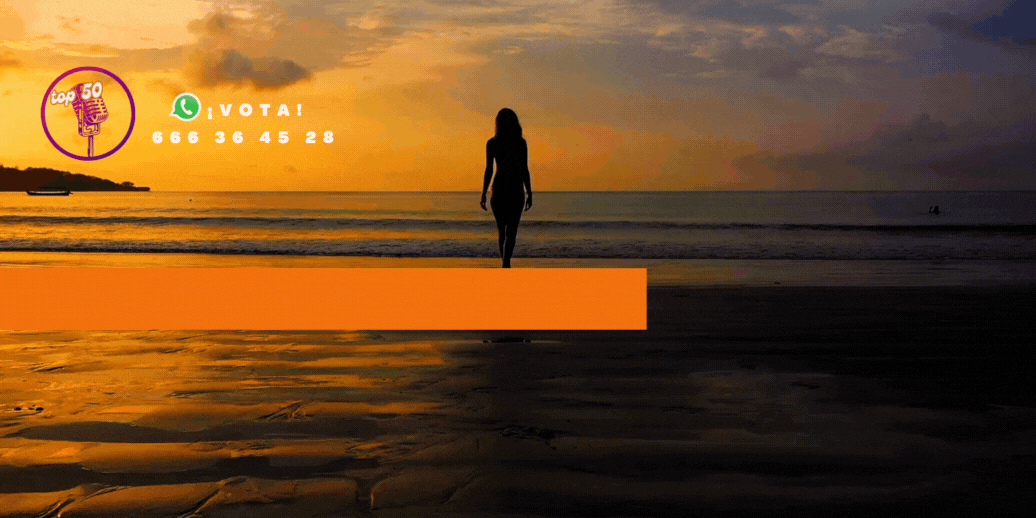 Buscamos la Canción del VERANO 2025 «5 de agosto al 12 de agosto»