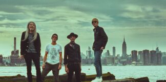 Kula Shaker entra en el Top 50 LH Magazin con su nuevo single “Broke As Folk”