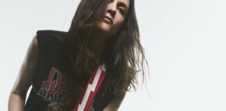 Laura Cox anuncia su nuevo álbum Trouble Coming, disponible el 31 de octubre de 2025