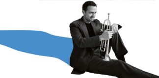 Till Brönner lanza “ITALIA”: un viaje musical con alma de cine y corazón italiano