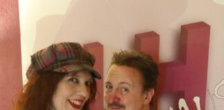 SE PRONUNCIA AIGOR. ESTRENAMOS TEMPORADA CON ANA MARTÍN.