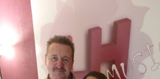 AIGOR CON JOHANNA GORRÍN