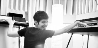 Las Botas de Sara entra en el Top 50 LH Magazin con su nuevo single “La vida imposible”