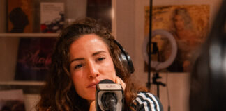 Las Noches De Sergio Carro Con Clara Viñarás