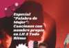 Especial “Palabra de Mujer”: Canciones con nombre propio en LH A Todo Ritmo