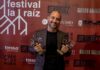Gran Gala del Festival de Cortometrajes La Raíz celebra el talento emergente en Madrid