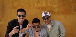 MAKAÚ estrena “Te estaré esperando”, primer single de su segundo disco
