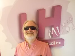 La actualidad social de la semana, acompañada de buena música