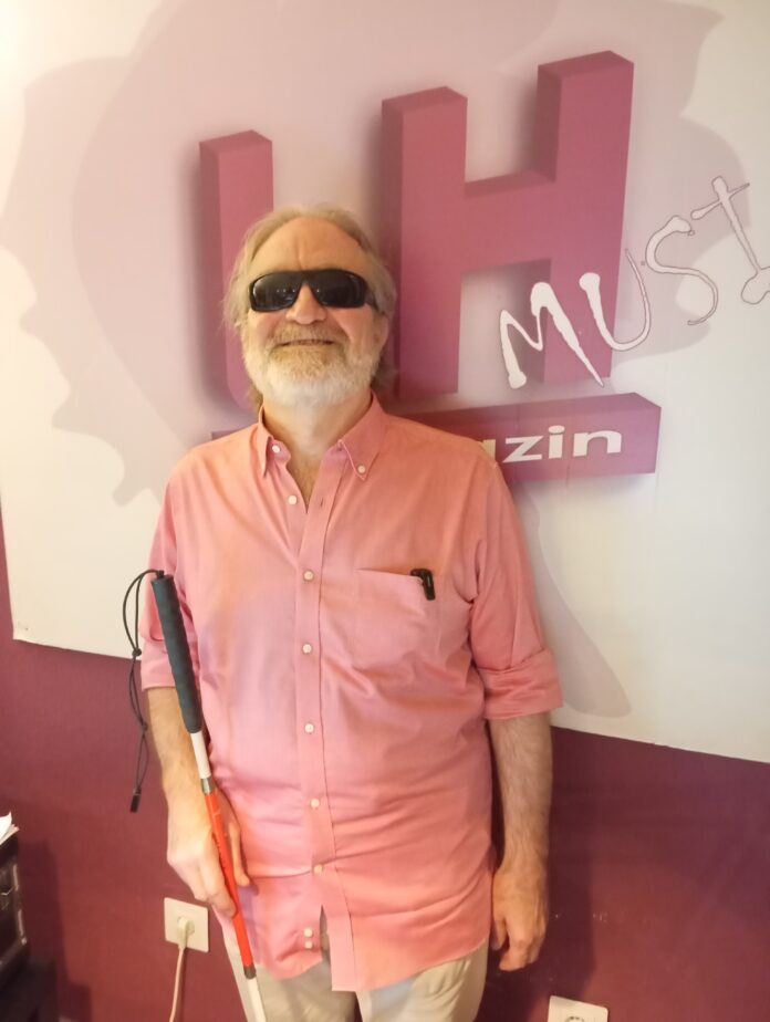 Paco Forte