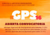 GPS cumple 16 ediciones apoyando a artistas emergentes en todo el país