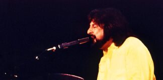 🎹 Muere Rick Davies, fundador de Supertramp y mago del teclado: el sonido que marcó una época