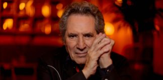 Miguel Ríos presenta “Oro irlandés” y anuncia su gira El Último Vals y entra en el Top 50