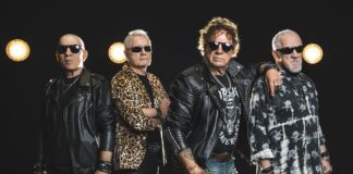 OBÚS estrena “Siempre Hacia Delante” y entra en el Top 50 LH Magazin