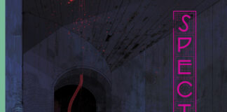 James Tynion IV y Christian Ward reinventan el cómic de terror con «Spectregraph». Norma Editorial.