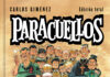 «Paracuellos Edición total»: edición integral de la obra maestra de Carlos Giménez. Reservoir Books.