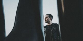 Entrevista exclusiva con Scorpion Milk: “El post-punk sigue siendo el espejo oscuro de nuestro tiempo”