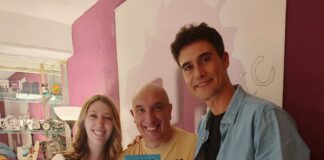 DECODE presenta en LH A Todo Ritmo su explosivo nuevo disco “Kamikaze”