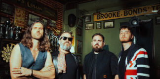 🎶 KOZAI presenta “El Club Madre Tierra” y entra en el Top 50 LH Magazin