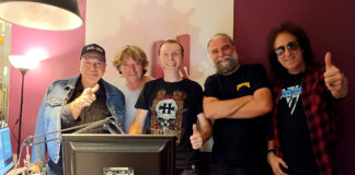 Arranaca Gabinete Mister Virus