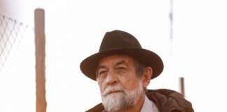 Muere Pablo Guerrero a los 78 años, inolvidable voz de A cántaros y referente de la canción de autor