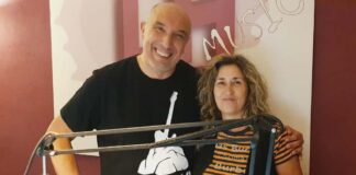 Laura Granados presenta “Lo que el viento no se llevó” en LH A Todo Ritmo…