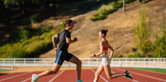 Las Noches De Sergio Carro Con Paula Martín y Mario Mateo