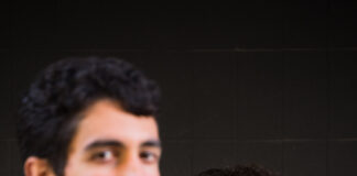 Las Noches De Sergio Carro Con Soukaina El Khayami