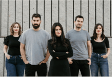 🦍 Gorila Flo irrumpe en el Top 50 LH Magazin con “Estrés”, su nuevo himno pop