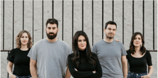 🦍 Gorila Flo irrumpe en el Top 50 LH Magazin con “Estrés”, su nuevo himno pop