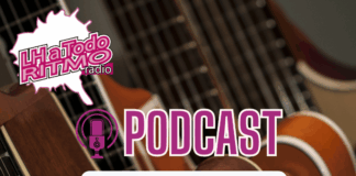 Elton John, Robert Lamm y estrenamos el nuevo single de Rafa Polonio