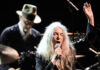 PATTI SMITH: la reina del punk llenó y convenció en el Teatro Real de Madrid 09-10-2025