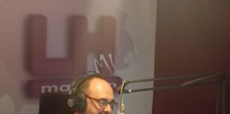 🎶 Timpanómada regresa: primer episodio de su nueva etapa dedicado a la world music