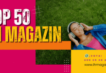 🎶 Top 50 LH Magazin | Semana del 21 de octubre al 27 de octubre 2025 🎶