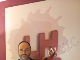 Celebración de la música africana en Timpanómada