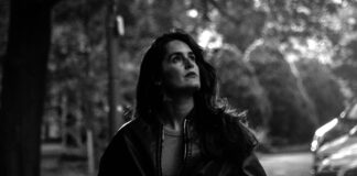 María Amolategui entra en el Top 50 de LH Magazin con “Equilibrio”, un viaje emocional al corazón del pop de raíz