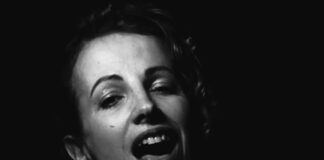 Marina Alba recibe el Premio Latino a la Mejor Interpretación Vocal 2025 por “Y Decirte”