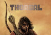 «Thorgal Saga. Shaigan» de Yann y Surzhenko: los años perdidos del vikingo estelar. Norma Editorial.